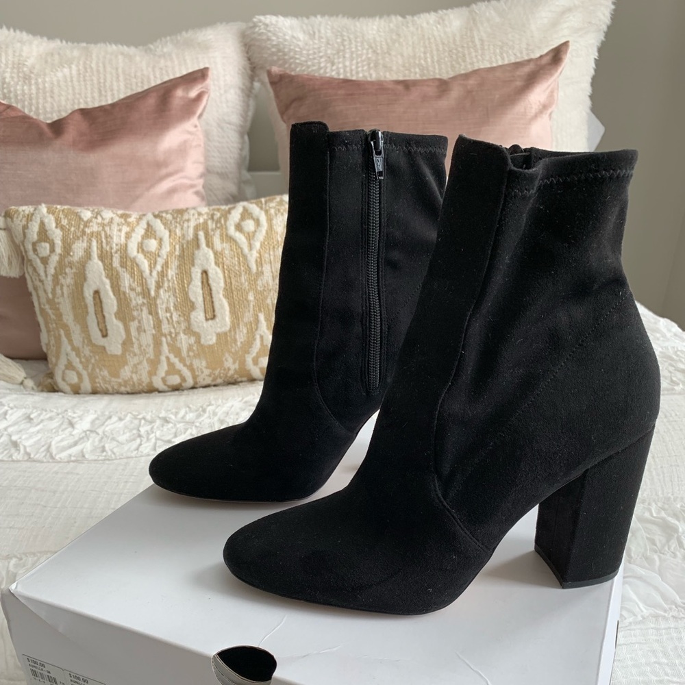 ALDO “Aurella” Bootie